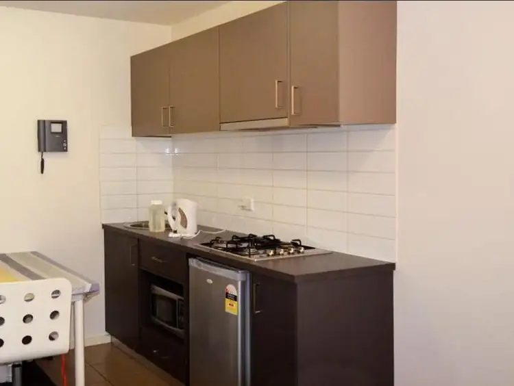 Second view of Homely house listing, 46/29 Lynch Street, Hawthorn VIC 3122