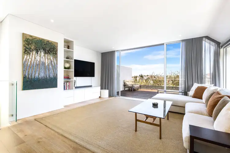 Main view of Homely apartment listing, 12/19 Young Street, Vaucluse NSW 2030
