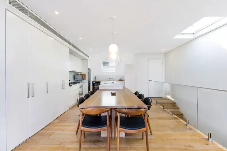 Third view of Homely apartment listing, 12/19 Young Street, Vaucluse NSW 2030