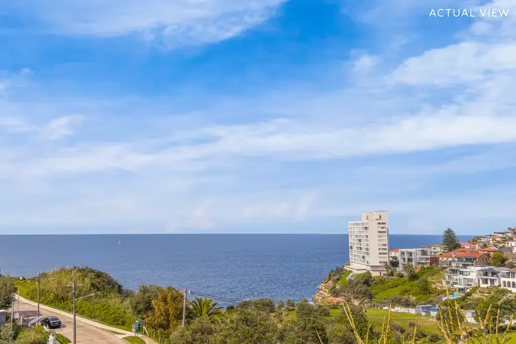Fourth view of Homely apartment listing, 12/19 Young Street, Vaucluse NSW 2030