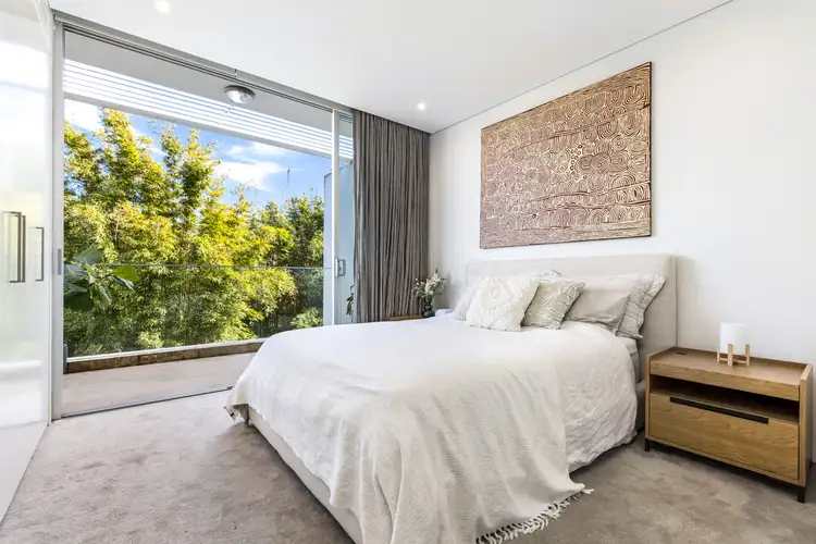 Fifth view of Homely apartment listing, 12/19 Young Street, Vaucluse NSW 2030