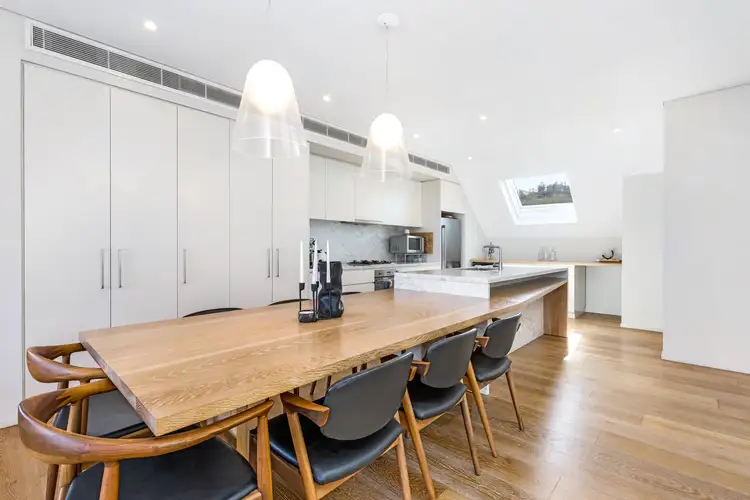 Sixth view of Homely apartment listing, 12/19 Young Street, Vaucluse NSW 2030