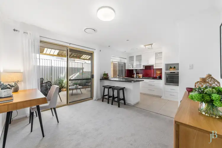 Second view of Homely villa listing, 2/54 Robert Street, Como WA 6152