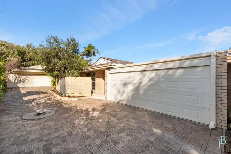 Third view of Homely villa listing, 2/54 Robert Street, Como WA 6152