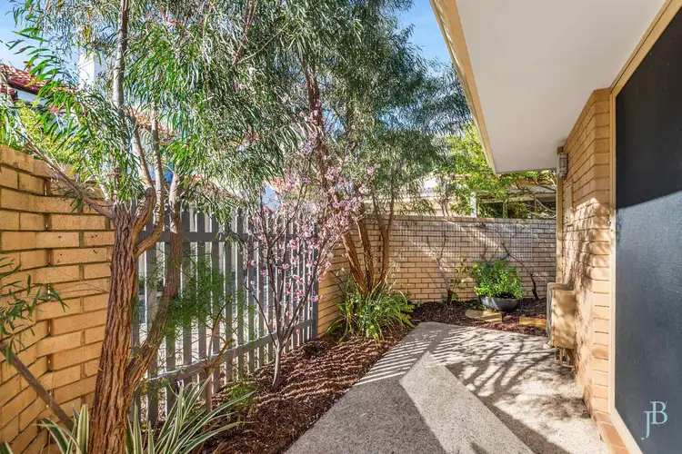 Fourth view of Homely villa listing, 2/54 Robert Street, Como WA 6152