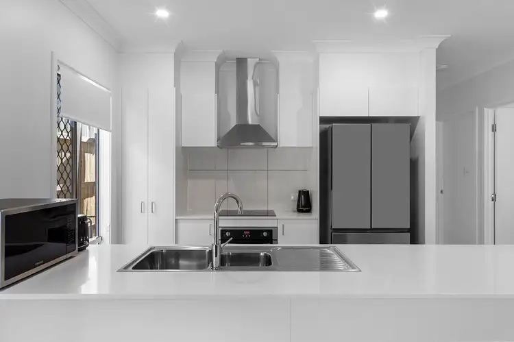 Third view of Homely house listing, 43 Oxford Drive, Flagstone QLD 4280