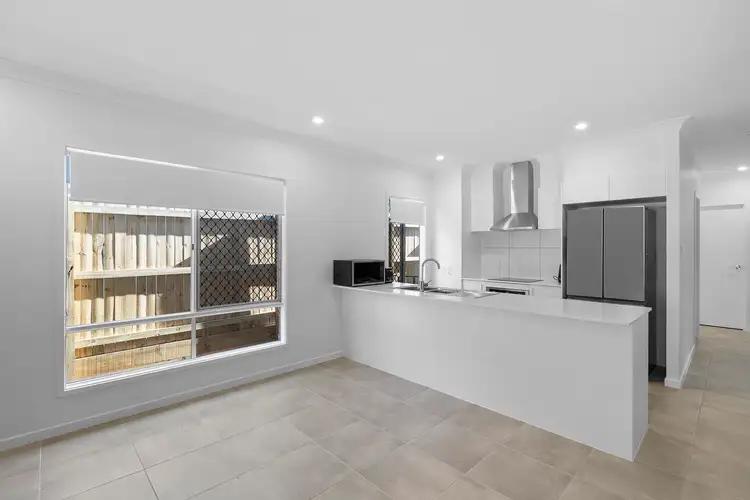 Fourth view of Homely house listing, 43 Oxford Drive, Flagstone QLD 4280