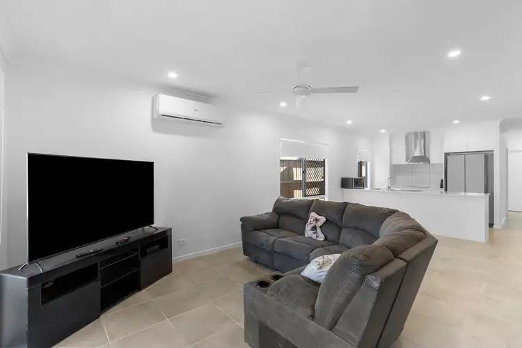 Fifth view of Homely house listing, 43 Oxford Drive, Flagstone QLD 4280