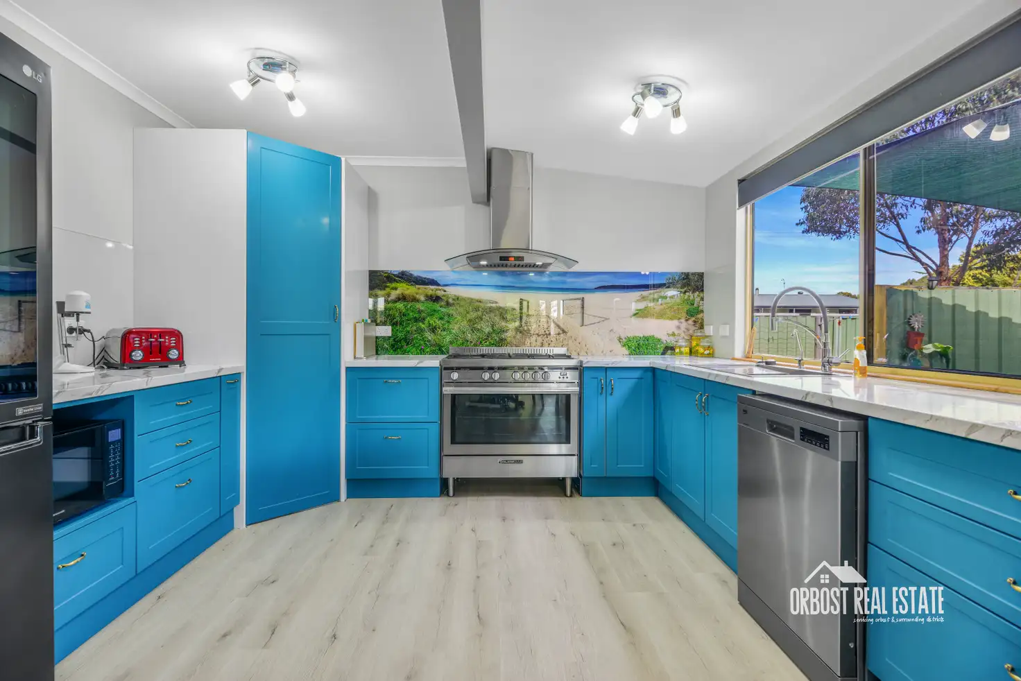 Main view of Homely house listing, 47 Bowers Street, Orbost VIC 3888