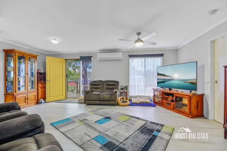 Fourth view of Homely house listing, 47 Bowers Street, Orbost VIC 3888