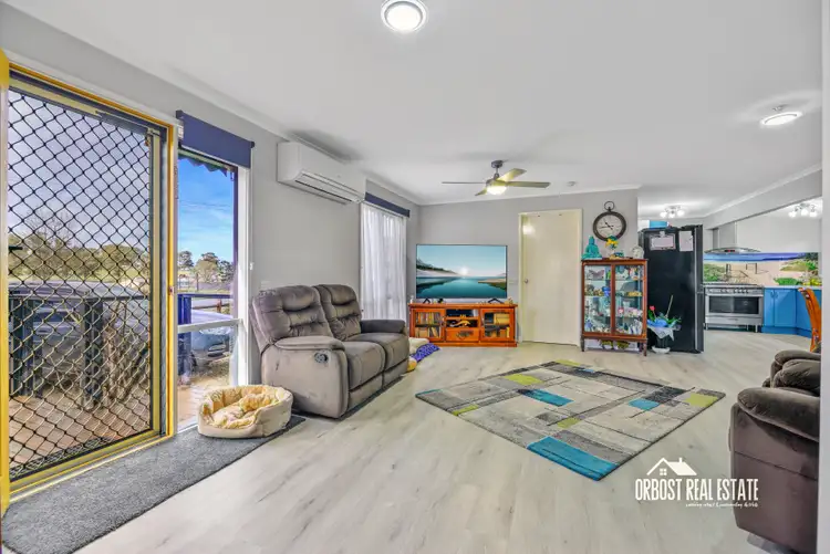 Fifth view of Homely house listing, 47 Bowers Street, Orbost VIC 3888