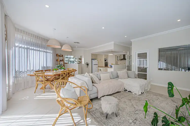 Second view of Homely house listing, 34 Pebble Bush Drive, Canning Vale WA 6155