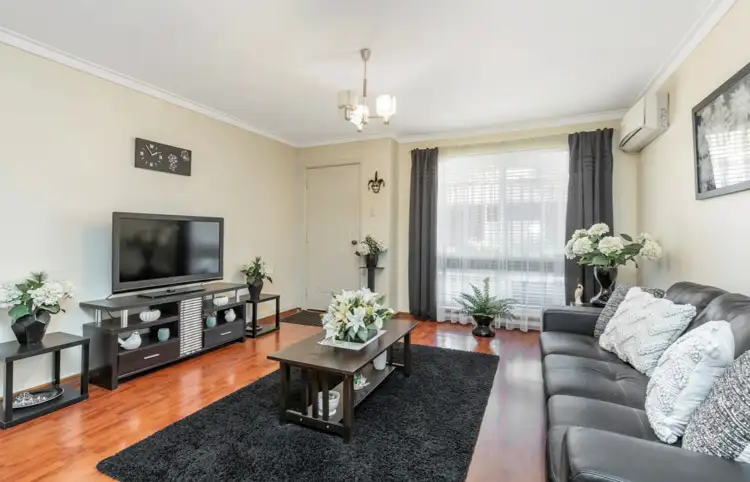 Main view of Homely villa listing, 49/104 King William Street, Bayswater WA 6053