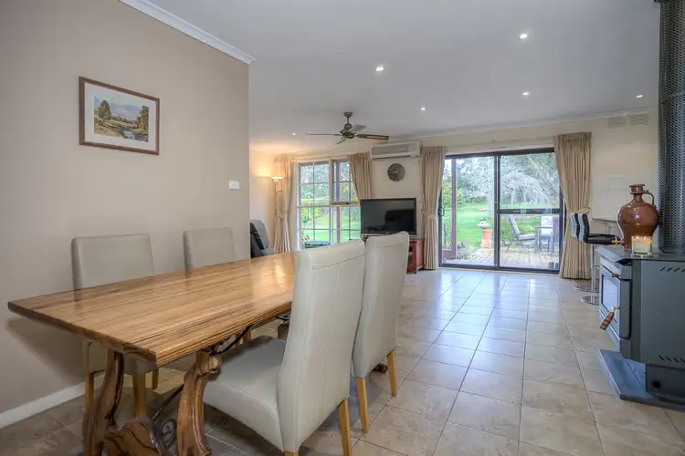 Fifth view of Homely house listing, 3 Dalton Street, Gisborne VIC 3437