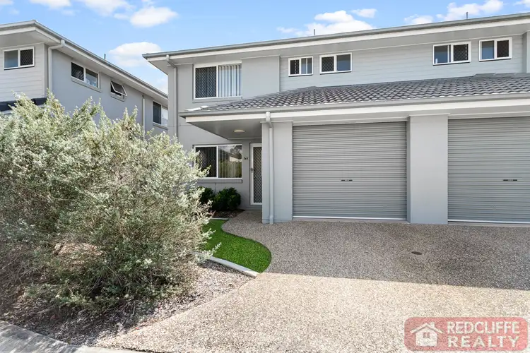 Main view of Homely townhouse listing, 77/30 White Ibis Drive, Griffin QLD 4503