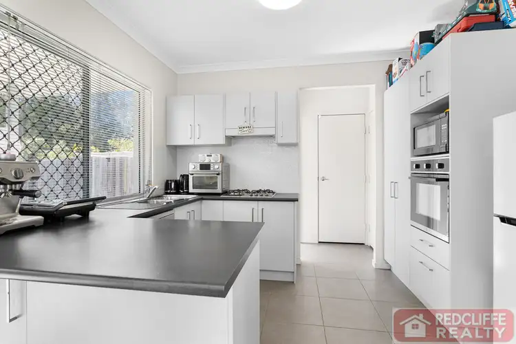 Second view of Homely townhouse listing, 77/30 White Ibis Drive, Griffin QLD 4503