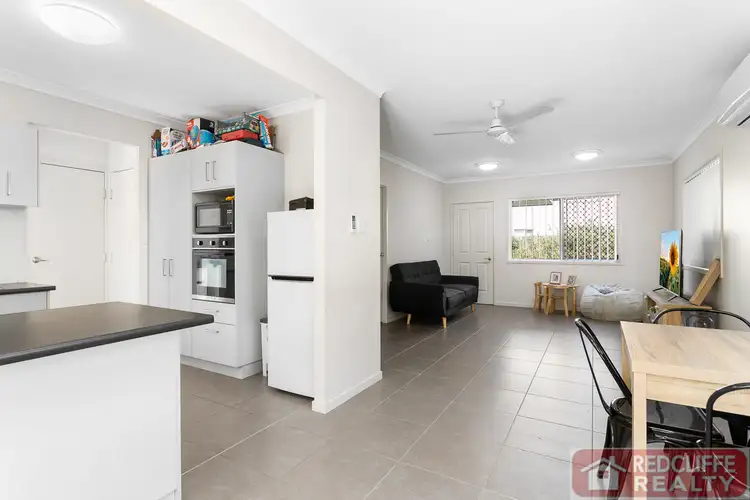 Third view of Homely townhouse listing, 77/30 White Ibis Drive, Griffin QLD 4503