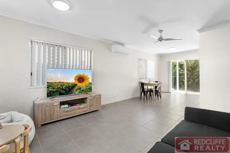 Fourth view of Homely townhouse listing, 77/30 White Ibis Drive, Griffin QLD 4503