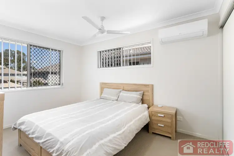 Fifth view of Homely townhouse listing, 77/30 White Ibis Drive, Griffin QLD 4503