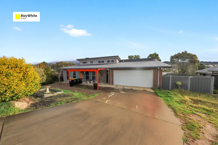 7 Murphy Place, Tumut NSW 2720