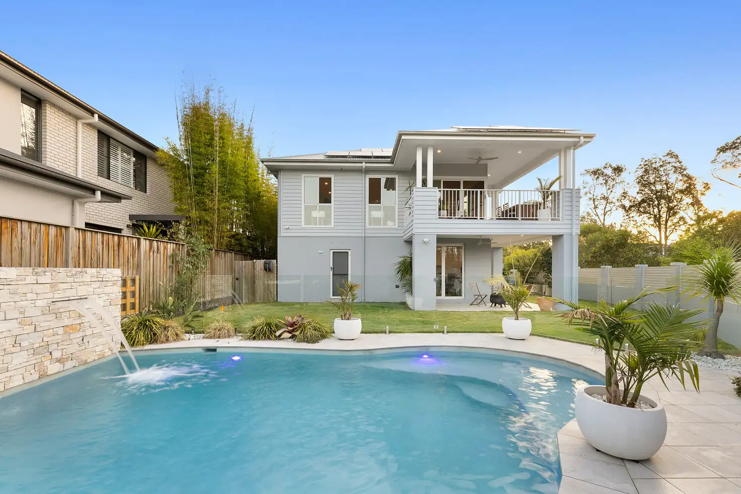 Main view of Homely house listing, 44 Taunton Circuit, Upper Kedron QLD 4055