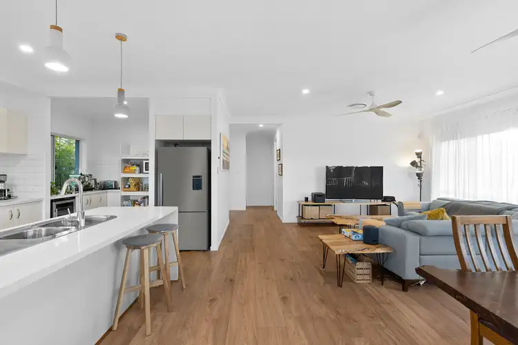 Third view of Homely house listing, 44 Taunton Circuit, Upper Kedron QLD 4055