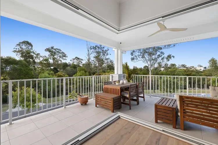 Fourth view of Homely house listing, 44 Taunton Circuit, Upper Kedron QLD 4055