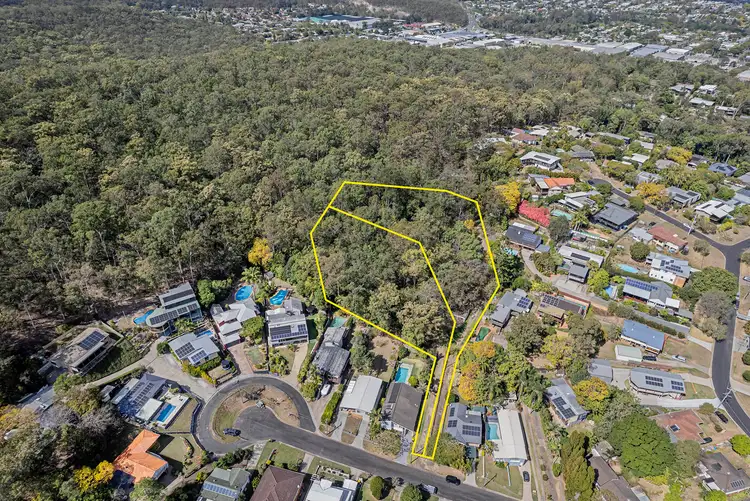 Second view of Homely land listing, 37 & 39 Rachael Street, Moorooka QLD 4105