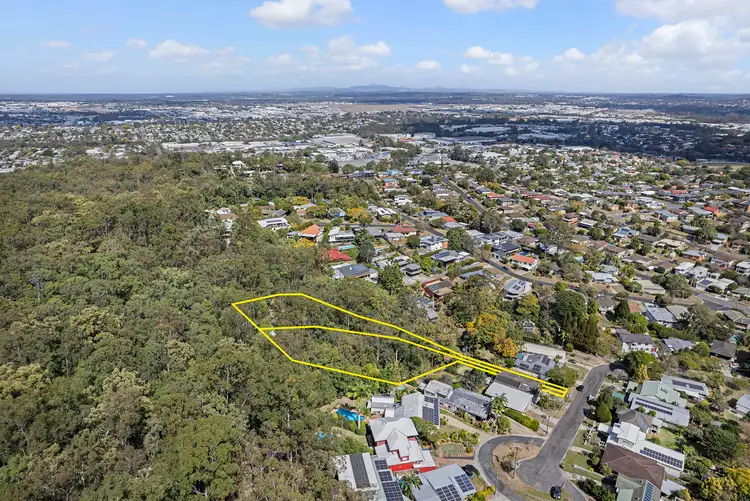 Third view of Homely land listing, 37 & 39 Rachael Street, Moorooka QLD 4105