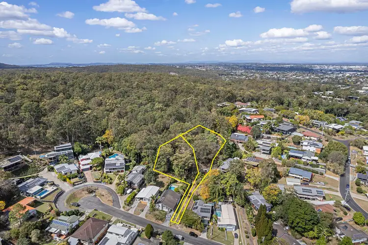 Fourth view of Homely land listing, 37 & 39 Rachael Street, Moorooka QLD 4105
