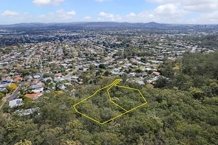 Fifth view of Homely land listing, 37 & 39 Rachael Street, Moorooka QLD 4105