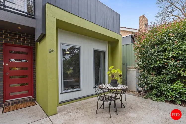 Fifth view of Homely townhouse listing, 9B Wirth Street, Flora Hill VIC 3550