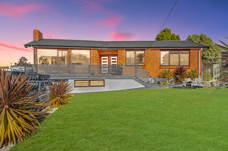 Main view of Homely house listing, 13 Henrietta Grove, West Launceston TAS 7250
