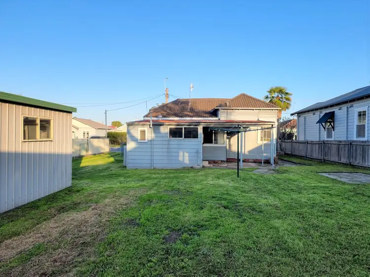 Fifth view of Homely house listing, 45 Bridges Road, New Lambton NSW 2305