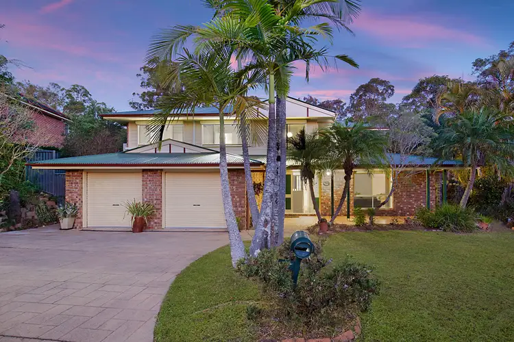 39 Koolan Crescent, Shailer Park QLD 4128