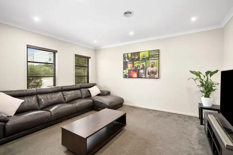 Fifth view of Homely house listing, 12 Woolondoon Drive, Highton VIC 3216