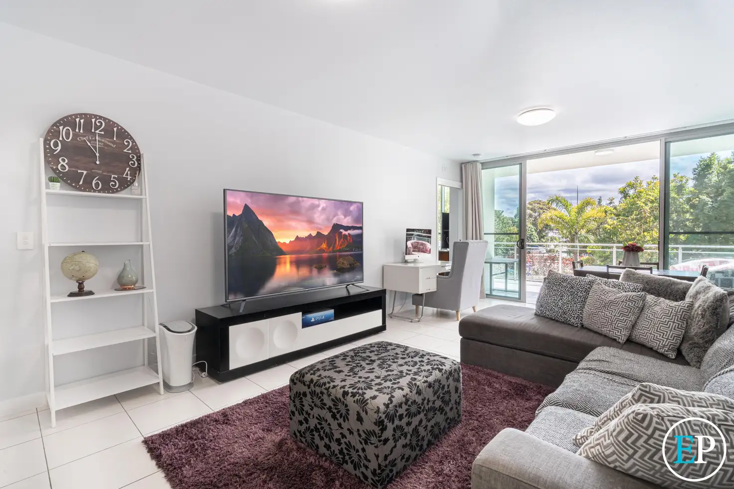 Main view of Homely apartment listing, 1/2-4 Boyd Street, Woorim QLD 4507