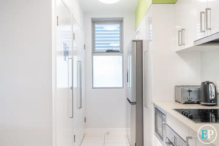 Second view of Homely apartment listing, 1/2-4 Boyd Street, Woorim QLD 4507