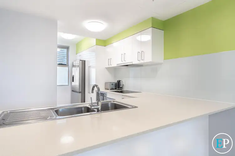 Third view of Homely apartment listing, 1/2-4 Boyd Street, Woorim QLD 4507