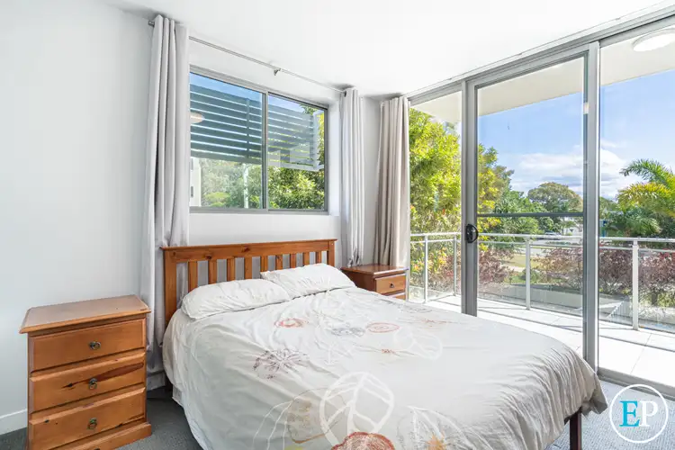 Fourth view of Homely apartment listing, 1/2-4 Boyd Street, Woorim QLD 4507