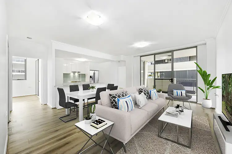101/23 Gertrude Street