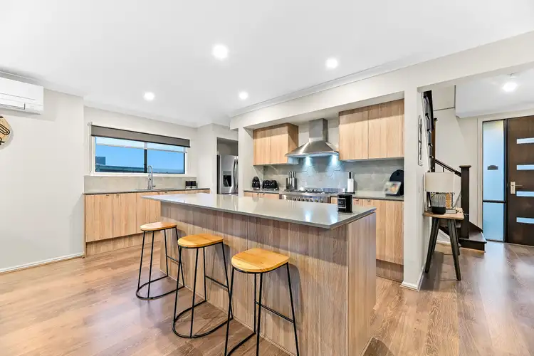 Second view of Homely house listing, 51 Plymouth Boulevard, Clyde North VIC 3978