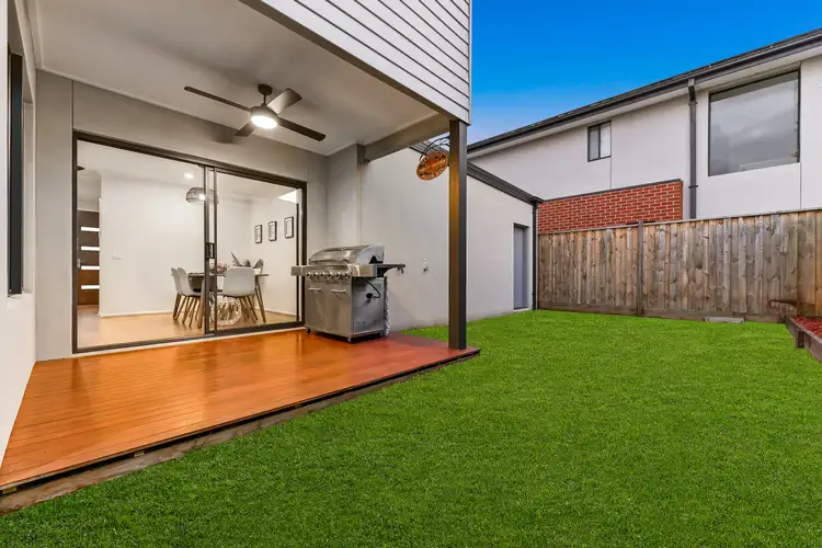 Fifth view of Homely house listing, 51 Plymouth Boulevard, Clyde North VIC 3978