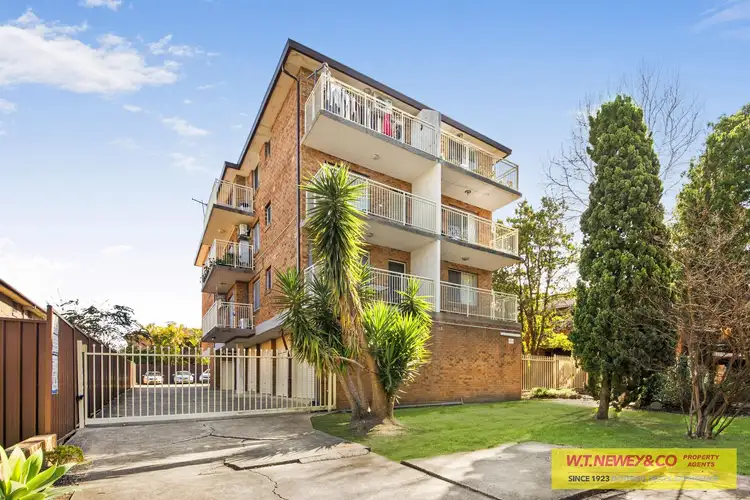 Main view of Homely unit listing, 3/13 Myall Street, Cabramatta NSW 2166