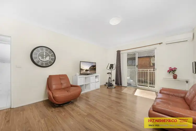 Second view of Homely unit listing, 3/13 Myall Street, Cabramatta NSW 2166