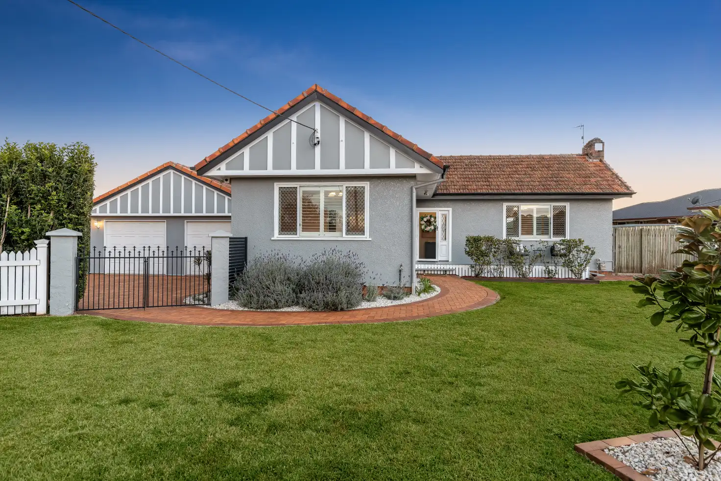 Main view of Homely house listing, 159 Spring Street, Middle Ridge QLD 4350