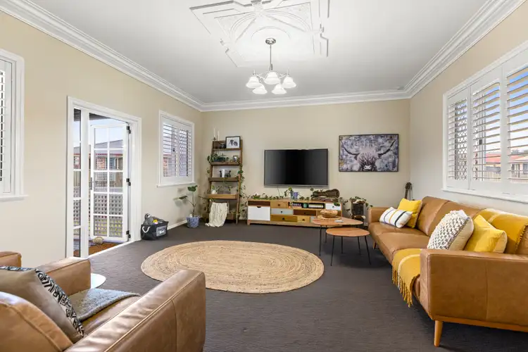 Fourth view of Homely house listing, 159 Spring Street, Middle Ridge QLD 4350