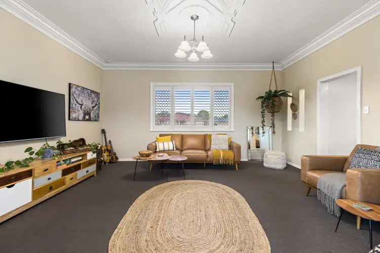 Fifth view of Homely house listing, 159 Spring Street, Middle Ridge QLD 4350