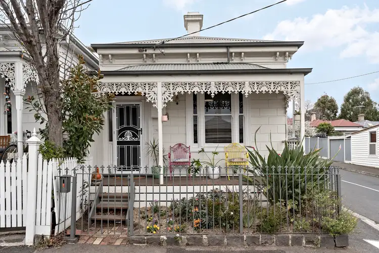 Main view of Homely house listing, 24 McConnell Street, Kensington VIC 3031