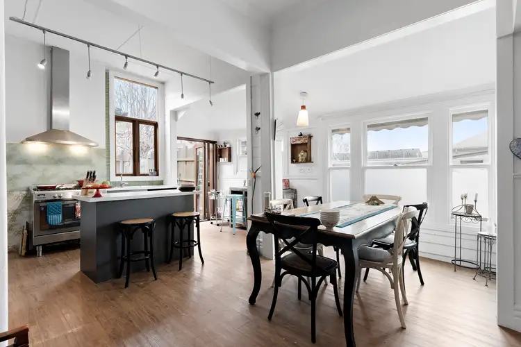 Second view of Homely house listing, 24 McConnell Street, Kensington VIC 3031